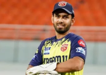 Jitesh Sharma Reviews Punjab Kings' IPL 2024 Season