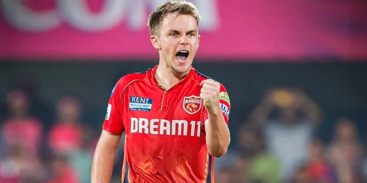 Sam Curran: Impact Player Rule is Confusing