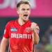 Sam Curran: Impact Player Rule is Confusing