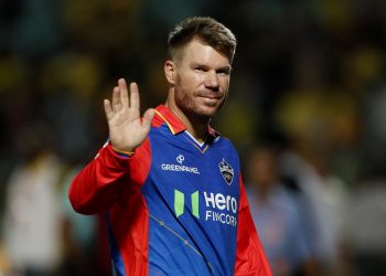 Warner clarified the unanticipated sequence of events that resulted in his leaving SRH, saying, "I am not sure why I was blocked"