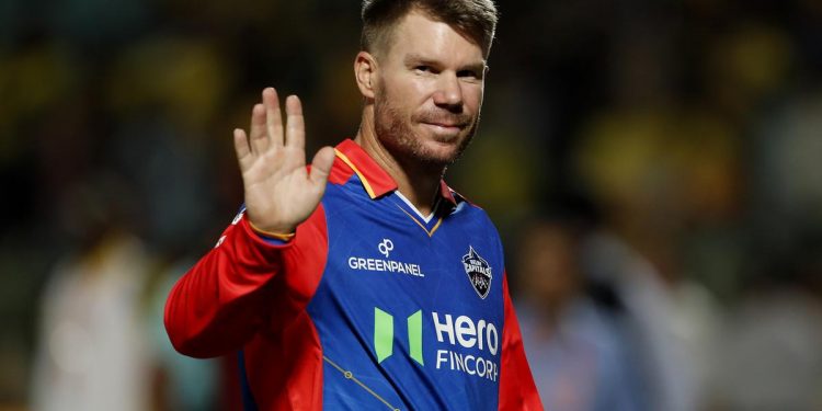 Warner clarified the unanticipated sequence of events that resulted in his leaving SRH, saying, "I am not sure why I was blocked"