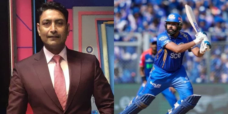 Considering the mega-auction, Deep Dasgupta believes Rohit Sharma will perform well in the remaining games of the 2024 IPL.