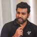 "I still hope to play a few more years," Rohit Sharma said while discussing his plans for an overseas retirement.