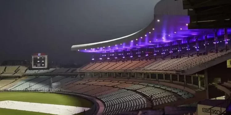 Weather forecast and Eden Gardens, Kolkata pitch report for the Kolkata Knight Riders vs. Mumbai Indians IPL 2024 match