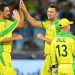 Mitchell Marsh will captain Australia's T20 World Cup squad in 2024