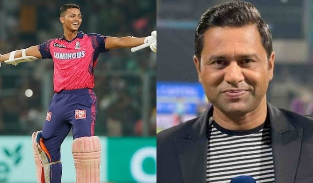 ‘He hasn't got out to short ball for the first time’- Aakash Chopra evaluates DC's firing of Yashasvi Jaiswal