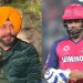 "It was fairly evident," Navjot Singh Sidhu comments on Sanju Samson's contentious termination from DC
