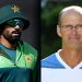 Gary Kirsten Advises Babar to Play to His Natural Abilities