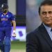 "Gavaskar Optimistic About Rohit Sharma's T20 World Cup Form"