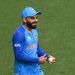 Virat Kohli is probably going to miss India’s lone practice match against Bangladesh at the T20 World Cup in 2024.
