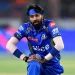 IPL 2024: Hardik Pandya Suspended One Match
