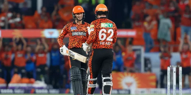 IPL 2024: Sunrisers Hyderabad vs Lucknow Super Giants, 57th Match - Who Said What?