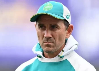 Justin Langer Withdraws from Team India Head Coach Race