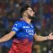 Mohammed Siraj's greatest strength is his unwavering perseverance and self-belief: Sunil Gavaskar