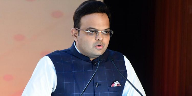 Jay Shah Denies Approaching Former Aussie Cricketers for India Coach