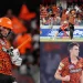 SRH captain Pat Cummins: "Abhishek Sharma is scary; I wouldn't want to bowl against him."