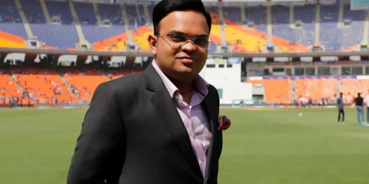 Jay Shah Predicts T20 World Cup 2024 Semifinalists