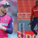 Buttler and Rabada Absent for RR vs PBKS IPL 2024 Match