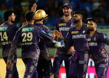 IPL 2024: MI vs KKR Today's Match Highlights: Unmissable video recap, turning points, match analysis, stats and more
