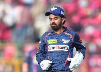 KL Rahul Injuries and Departures Hurt LSG's IPL 2024 Playoff Bid