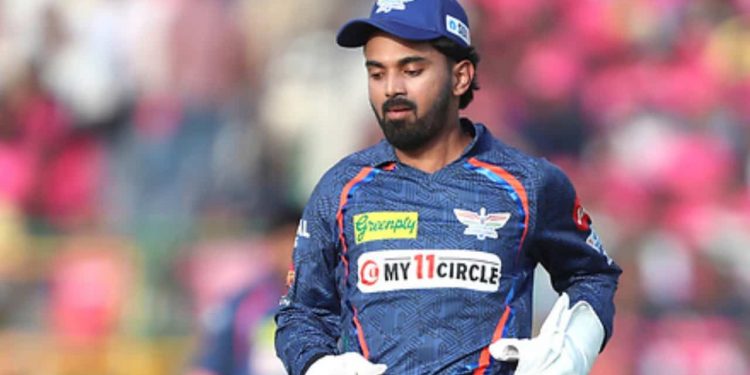 KL Rahul Injuries and Departures Hurt LSG's IPL 2024 Playoff Bid