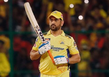 Reports: In order to repair a muscular rupture, MS Dhoni plans to return to the IPL in 2025