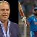 In the T20 World Cup of 2024, I would start with Yashasvi Jaiswal and Virat Kohli: Matthew Hayden