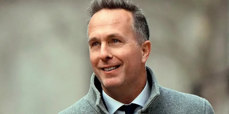 Michael Vaughan: 'Fair Enough' - Defends English Players Leaving IPL 2024 for National Duty