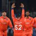 Netherlands adds two players to their roster in 2024 for the T20 World Cup as injury replacements