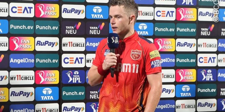 Sam Curran apologises to fans as PBKS crashes out of the IPL 2024, saying, "We will keep fighting."
