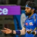 Hardik Pandya is unfazed by the Mumbai Indians' IPL 2024 problems, saying, "Never leave the battlefield."
