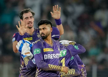 IPL 2024 Qualifier 1: KKR vs SRH - Key Reactions