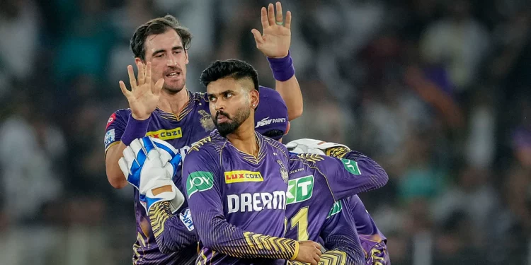 IPL 2024 Qualifier 1: KKR vs SRH - Key Reactions