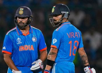 India's Team List and Squad Specifics for the 2024 T20 World Cup