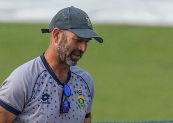 Rob Walter provides analysis of South Africa's T20 World Cup squad choices