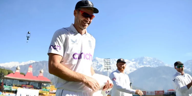 This summer in England, James Anderson will retire, and plans to develop for the future will be informed by Brendon McCullum.