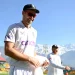 This summer in England, James Anderson will retire, and plans to develop for the future will be informed by Brendon McCullum.