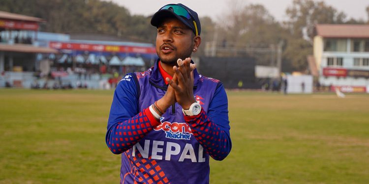 Sandeep Lamichhane Denied USA Visa for T20 World Cup