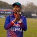 Sandeep Lamichhane Denied USA Visa for T20 World Cup
