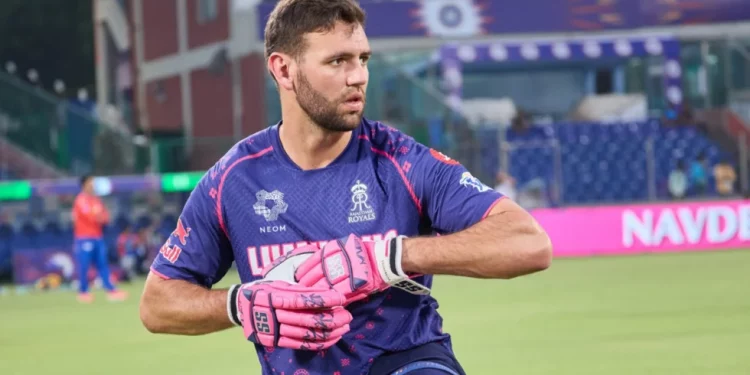 IPL 2024: Who is Donovan Ferreira? All the information you require about the all-around player for the Rajasthan Royals