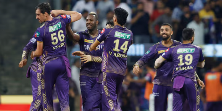 IPL 2024: Mumbai Indians vs Kolkata Knight Riders, 51st Match - Who Said What?