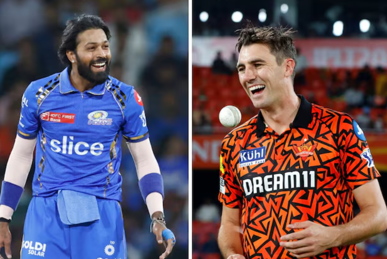 MI vs SRH Dream11 Prediction, IPL Fantasy Cricket Tips, Playing XI, Pitch Report & Injury Updates For Match 55 of IPL 2024