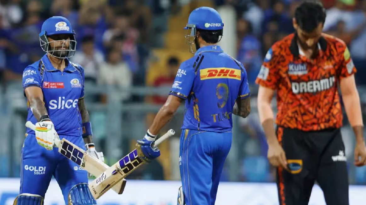 IPL 2024: MI vs SRH Today’s Match Highlights: Unmissable video recap, turning points, match analysis, stats and more
