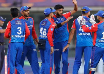 IPL 2024: DC vs RR Today's Match Highlights: Unmissable video recap, turning points, match analysis, stats and more