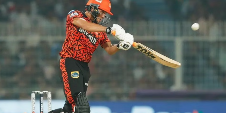 You might see a hint of Yuvraj Singh in Abhishek Sharma: Aakash Chopra