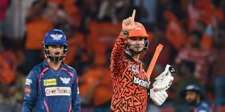 Mike Hesson forecasts a reorganisation of India's top order: "Abhishek Sharma will undoubtedly begin to make some changes following the World Cup."