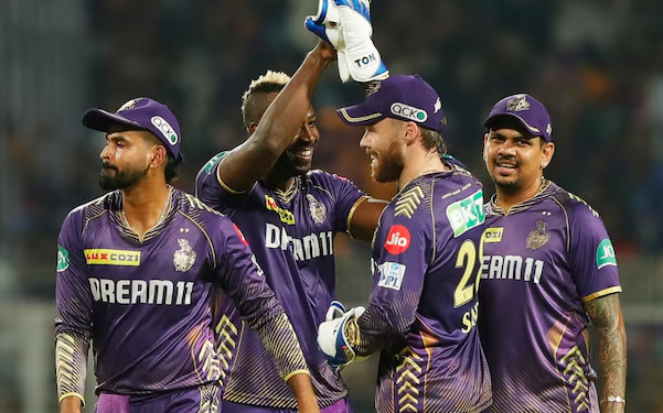 IPL 2024: Kolkata Knight Riders vs Mumbai Indians, 60th Match - Who Said What?