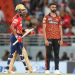 IPL 2024: Punjab Kings' 1st Innings Highlights against SRH in Match 69