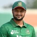 Shakib Al Hasan reflects on T20I loss to USA.