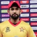 Sikandar Raza discusses Zimbabwe cricket's long-term goals, saying, "We want to secure our future in all three formats."